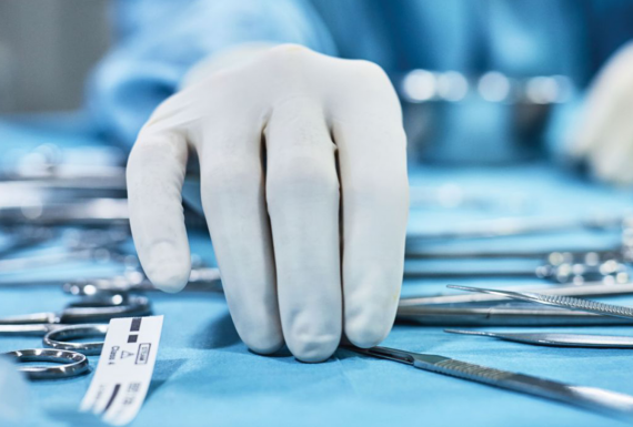 SURGERY