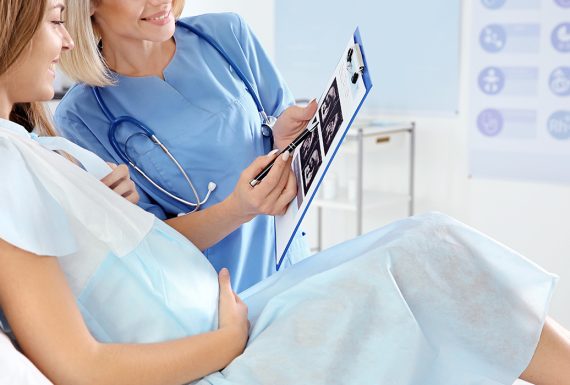 GYNECOLOGY, OBSTETRICS & IVF