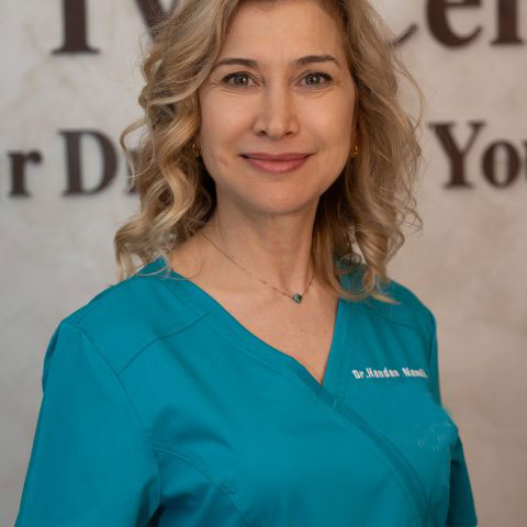 Dr. Handan Namli