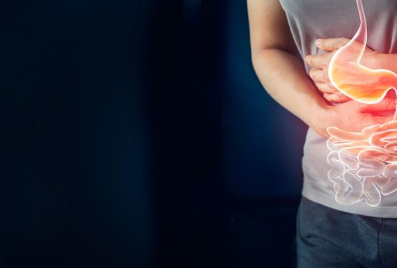 GASTROENTEROLOGY