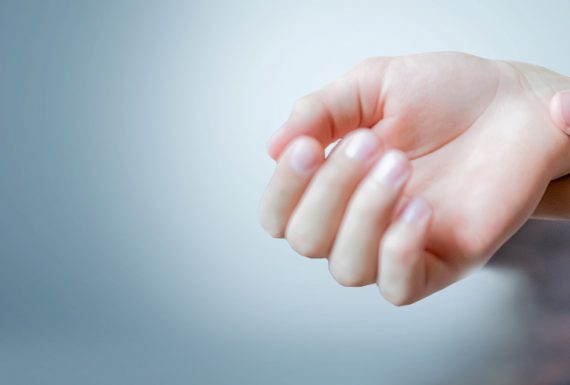 RHEUMATOLOGY