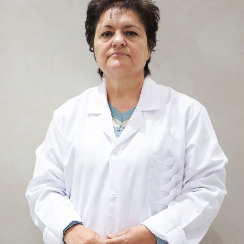 Dr. Natasha Celaj