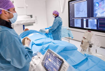 INTERVENTIONAL RADIOLOGY