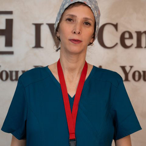 Dr. Yasemin Adalı