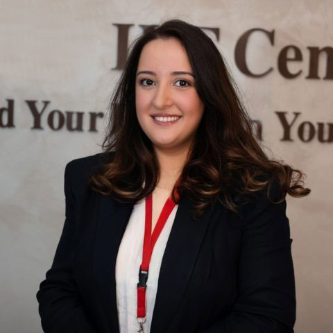 Mariam Bakuradze