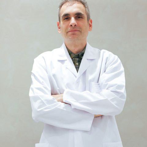 Dr. Drini Shehu