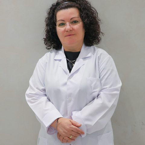 Prof. Assoc. Dr. Klodiana Poshi